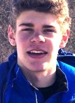 Garrett Beckrich [P]