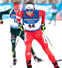 Christian Gow [P] Nordic Focus