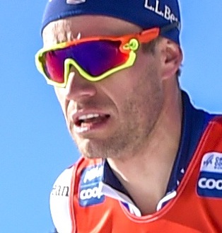 Simeon Hamilton [P] Nordic Focus