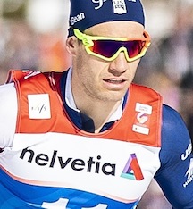 Simeon Hamilton [P] Nordic Focus