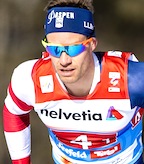 Simi Hamilton [P] Nordic Focus