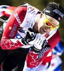 Alex Harvey [P] Nordic Focus