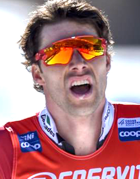 Alex Harvey [P] Nordic Focus