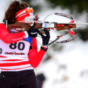 Megan Bankes [P] Biathlon...