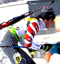 Team USA [P] Jeffrey Leopold