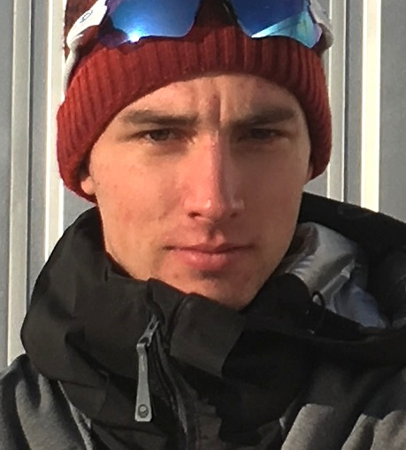 Trevor Kiers [P] Biathlon Canada
