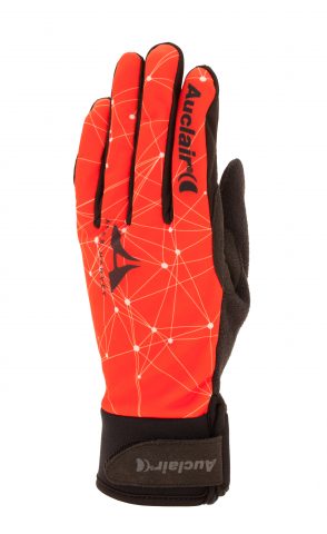 9th Prize – Auclair  Alex Harvey Training Gloves