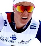 Sadie Bjornsen [P] Reese Brown