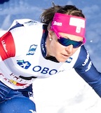 Sadie Bjornsen [P] Nordic Focus