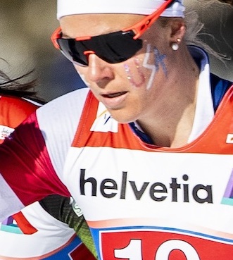 Sadie Bjornsen [P] Nordic Focus