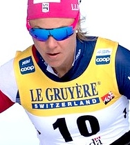 Sadie Bjornsen [P] Reese Brown