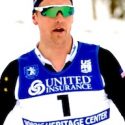 Erik Bjornsen wins [P] U.S. Ski...