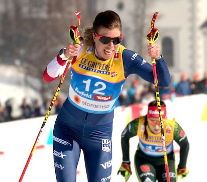 Rosie Brennan [P] Reese Brown