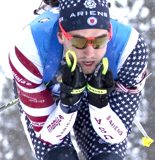 Sean Doherty (USA) [P] Nordic Focus