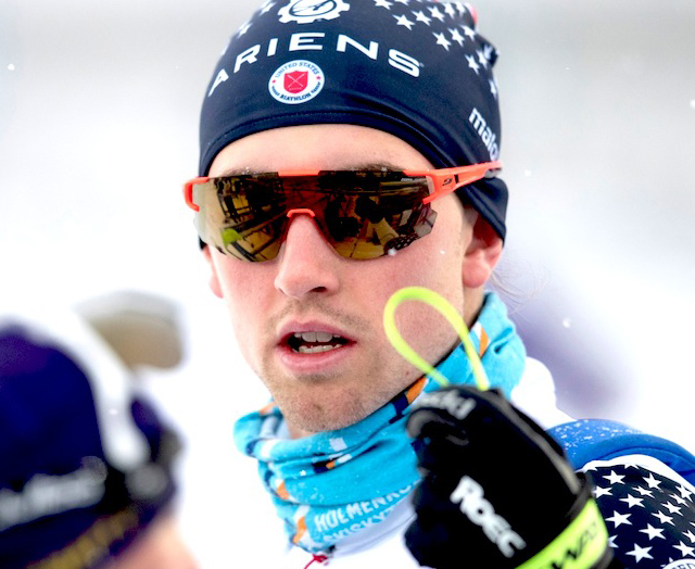 Sean Doherty [P] Nordic Focus