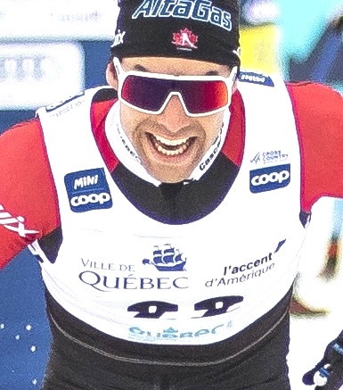 Alex Harvey [P] Andre-Olivier Lyra