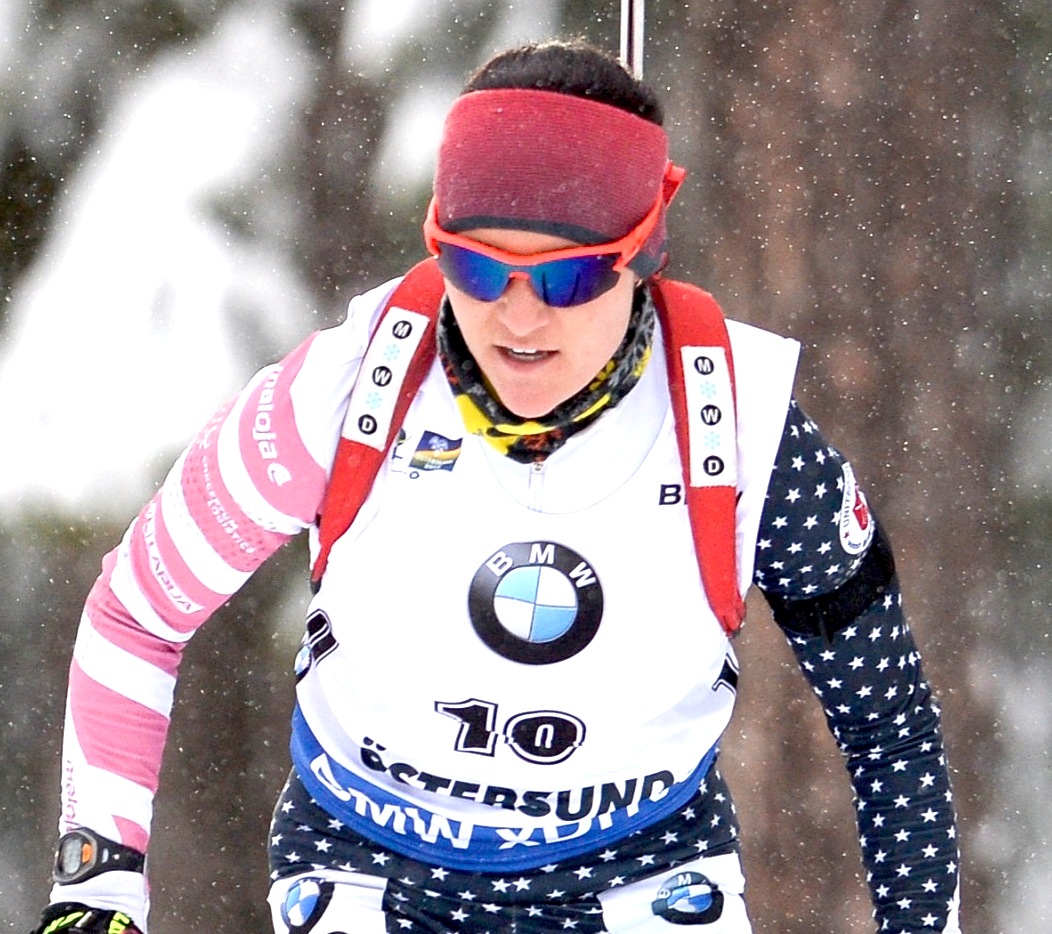 Joanne Reid [P] Nordic Focus