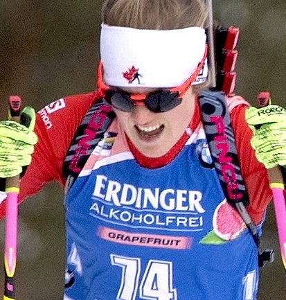 Emma Lunder [P] Nordic Focus