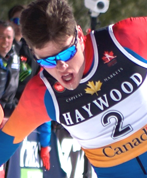 Sam Hendry [P] Rob Smith