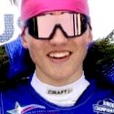 Gus Schumacher (Alaska Winter Stars/Team Alaska)...