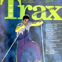 SkiTrax Dec 1990 Cover...