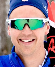 Erik Bjornsen [P] Dave Allen