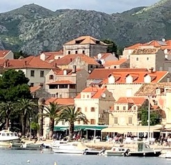Cavtat, Croatia [P] Peter Graves