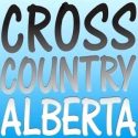Cross Country Alberta...