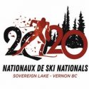 Ski Nationals 2020...