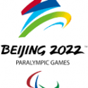 2022 Winter Paralympic Games logo...