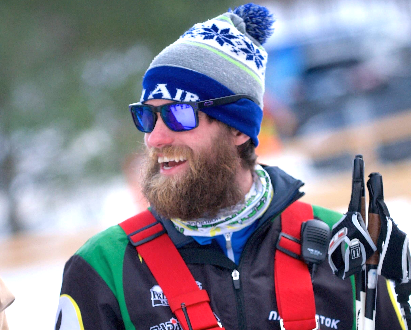 Keirin Jones [P] XC Ontario