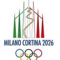 Milan-Cortina-2026 logo
