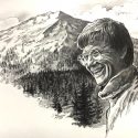 New training center at Mt. Bachelor named after founder Bill Healy [P] MBSEF