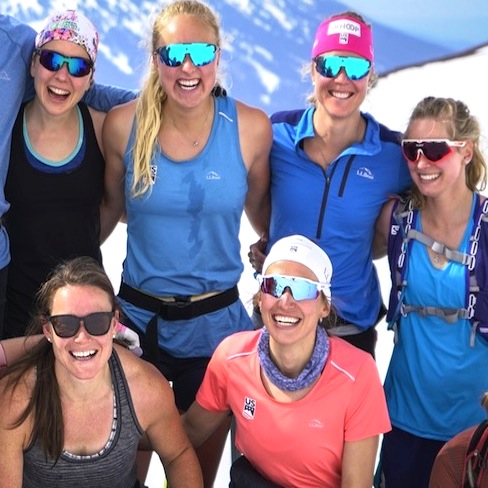 The final day of Bend Camp.3 [P] U.S. Ski & Snowboard – Matt Whitcomb