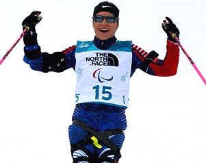 Oksana Masters [P] Simon Bruty