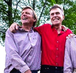 Sverre Caldwell [P] Justin Beckwith