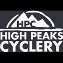 High Peaks logo