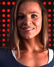 Oksana Masters [P] Getty Images