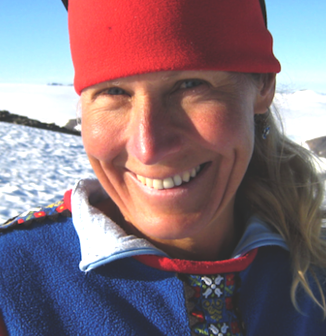 Pennie Rand – 2019 Chummy Broomhall Award recipient [P] NENSA