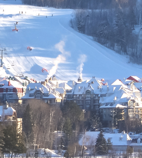 [P] Tremblant
