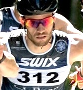 Hamilton at App Gap Challenge [P] Reese Brown/xcski.org